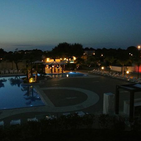 Alimini Smile Village Otranto Eksteriør bilde