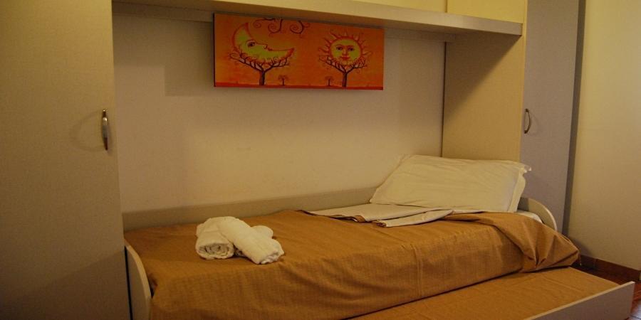 Alimini Smile Village Otranto Eksteriør bilde