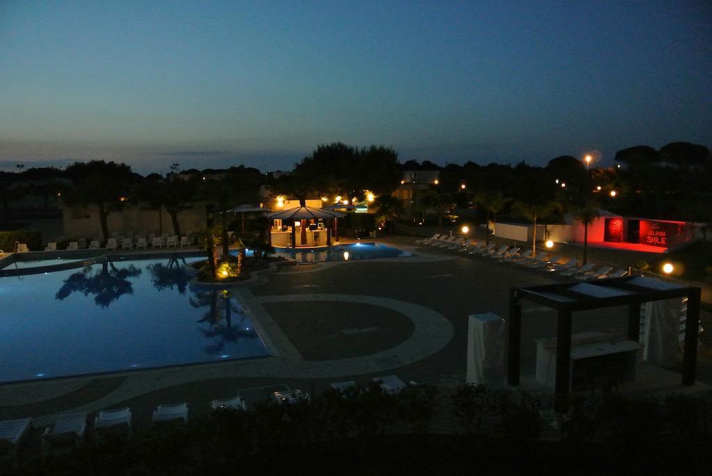 Alimini Smile Village Otranto Eksteriør bilde