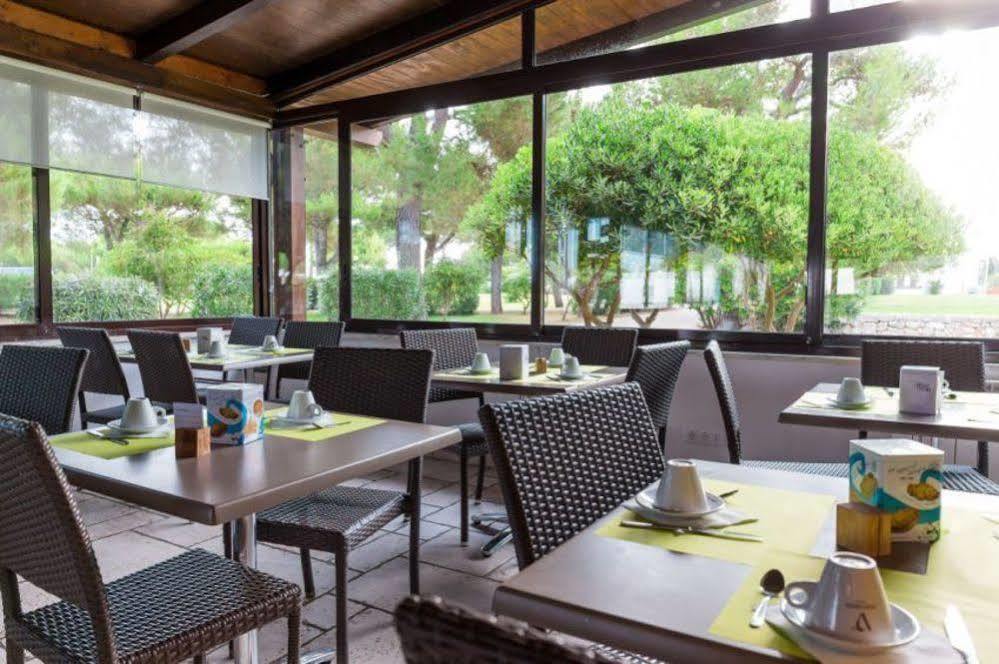 Alimini Smile Village Otranto Eksteriør bilde