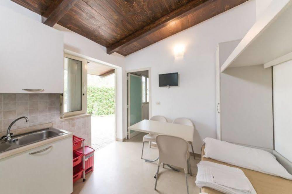 Alimini Smile Village Otranto Eksteriør bilde
