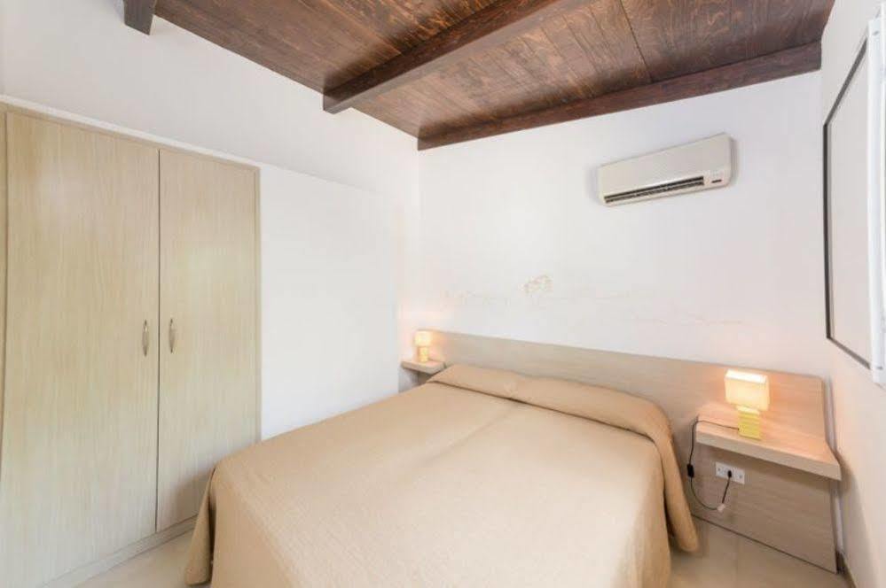 Alimini Smile Village Otranto Eksteriør bilde